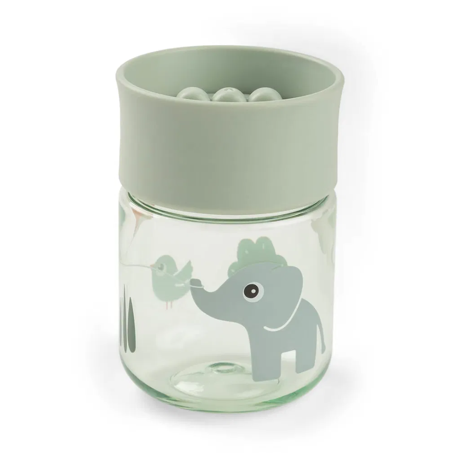 Taza de aprendizaje Done by Deer 360°