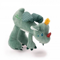 Joe Dragon Sonoro Lilliputiens