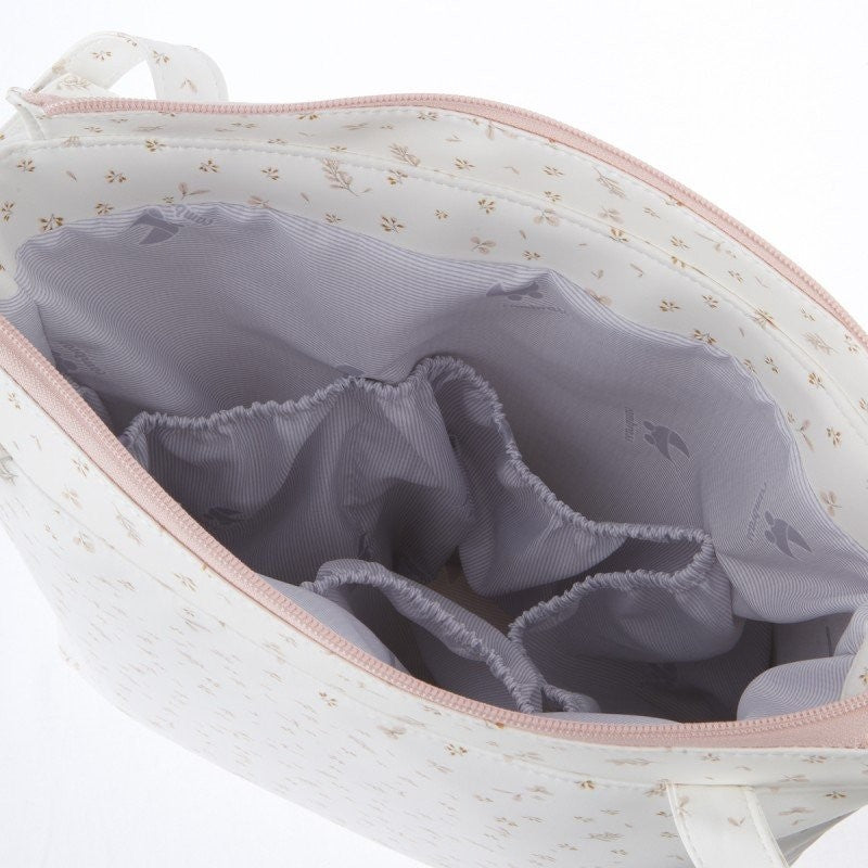 Bolso Talega Cambrass Plum Street