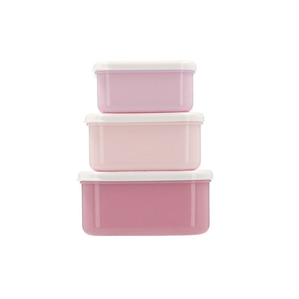 3 Cajas Almuerzo Tutete Ballet