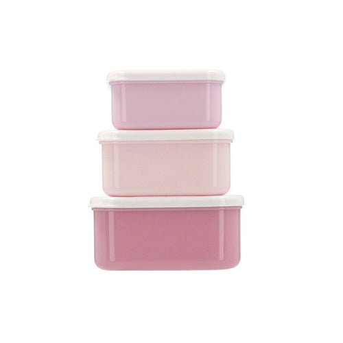3 Cajas Almuerzo Tutete Ballet