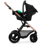 Cochecito Trío Kinderkraft MOOV 2