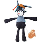 Muñeco musical Lilliputiens IGNACE