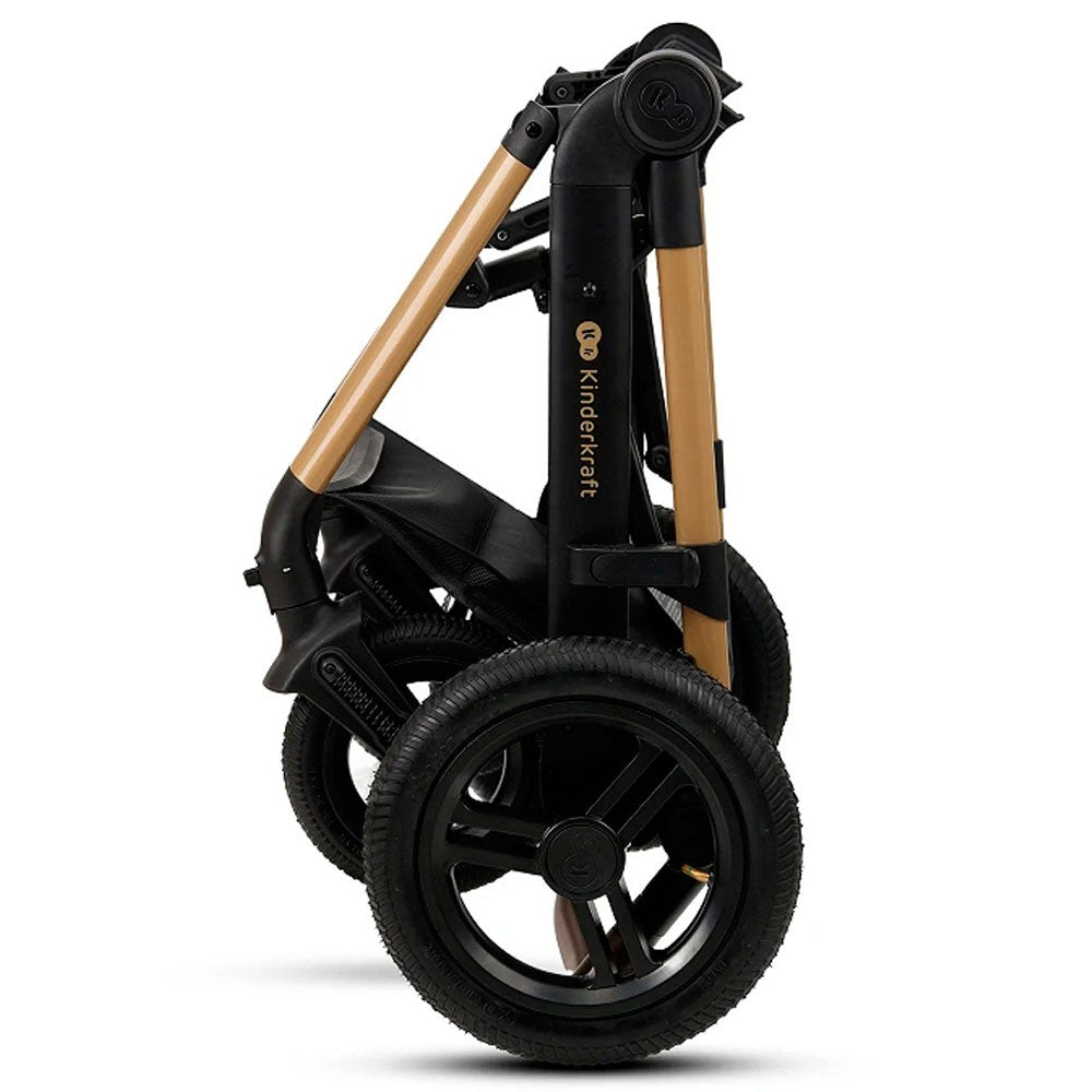 Cochecito Trío Kinderkraft MOOV 2 AIR