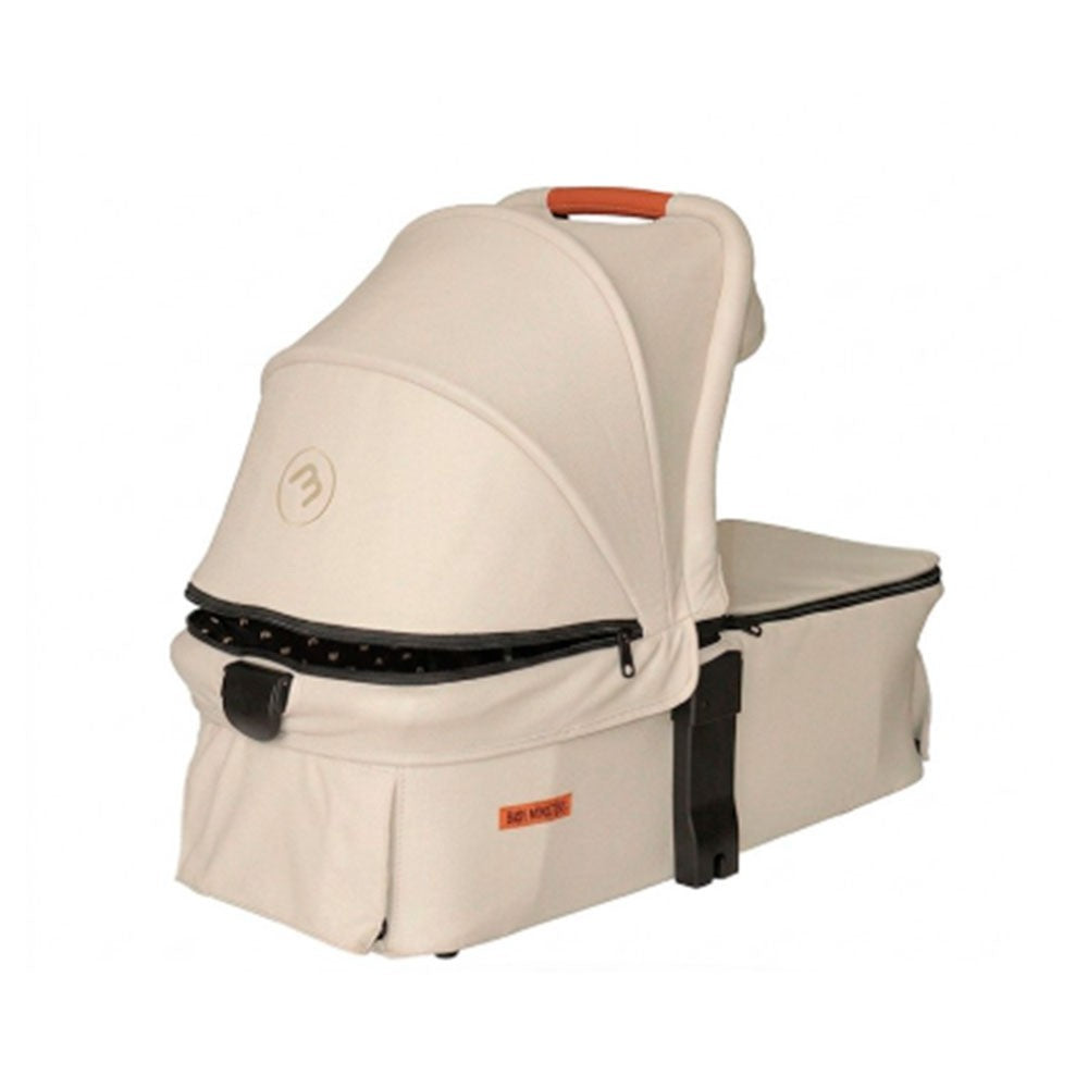 Capazo Baby Monsters Easy Twin 5