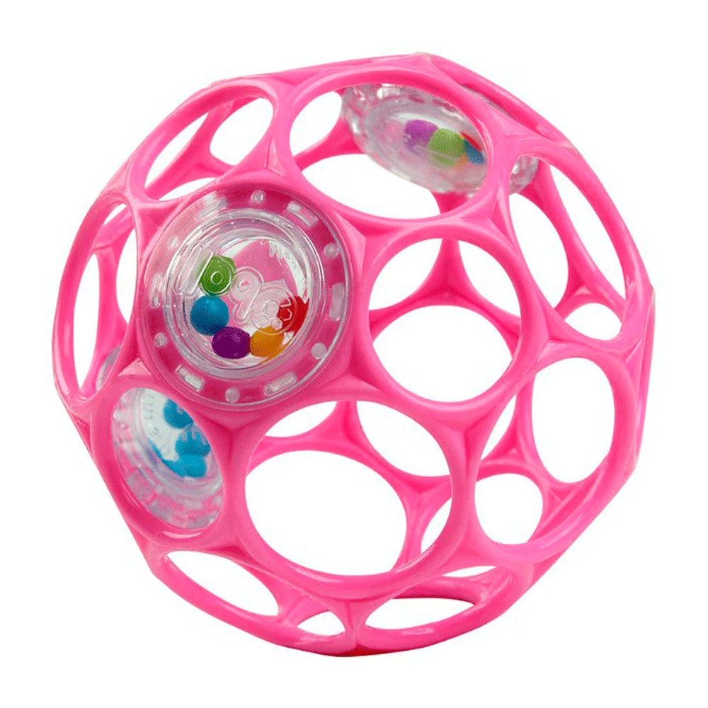 Pelota Sonajero Bright Stars Oball