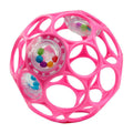 Pelota Sonajero Bright Stars Oball