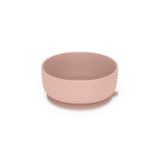 Vajilla Silicona con Ventosa Suavinex Colour Essence
