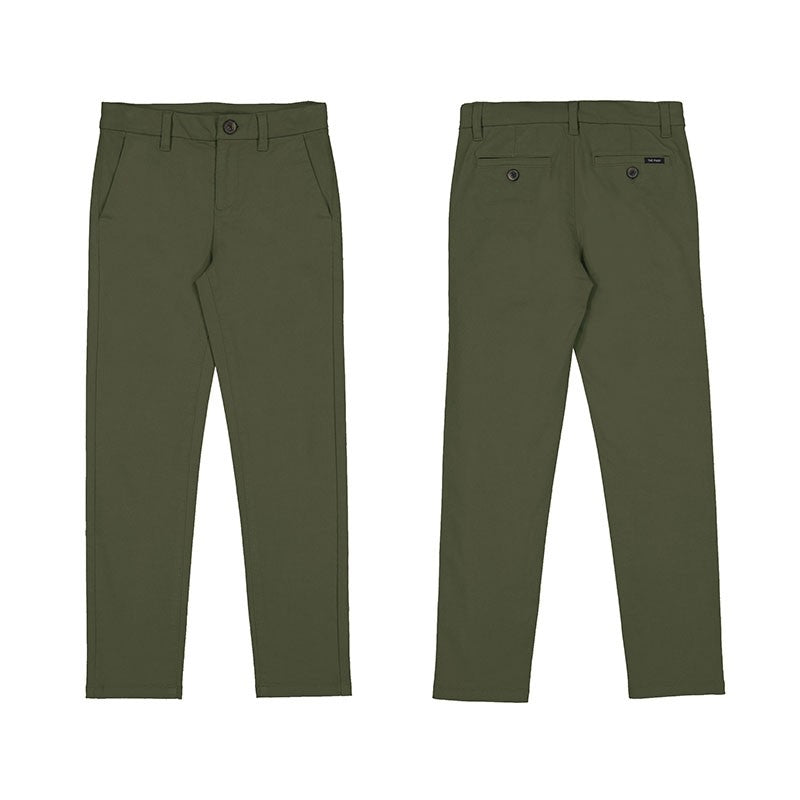 Pantalón chino Mayoral básico