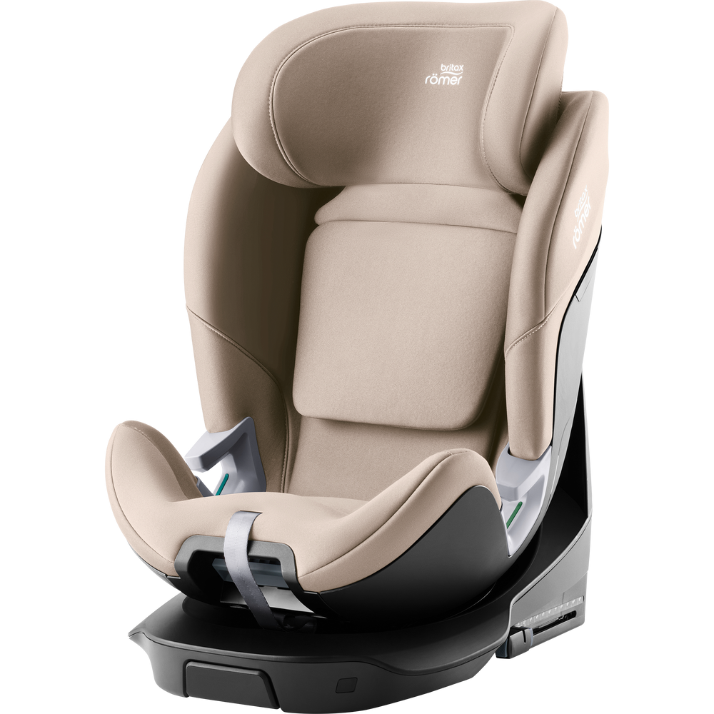 Silla auto Britax Römer SWIVEL 2 new
