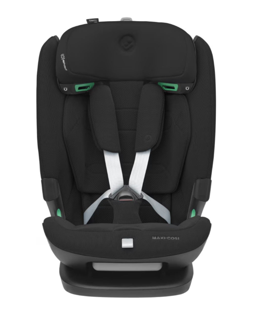 Silla Auto Maxi-Cosi TITAN PRO 2 i-Size Gr. 1-2-3