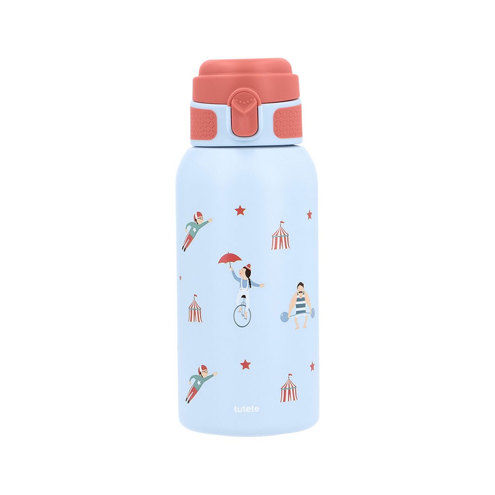 Botella Térmica Tutete Circus Show 500ml