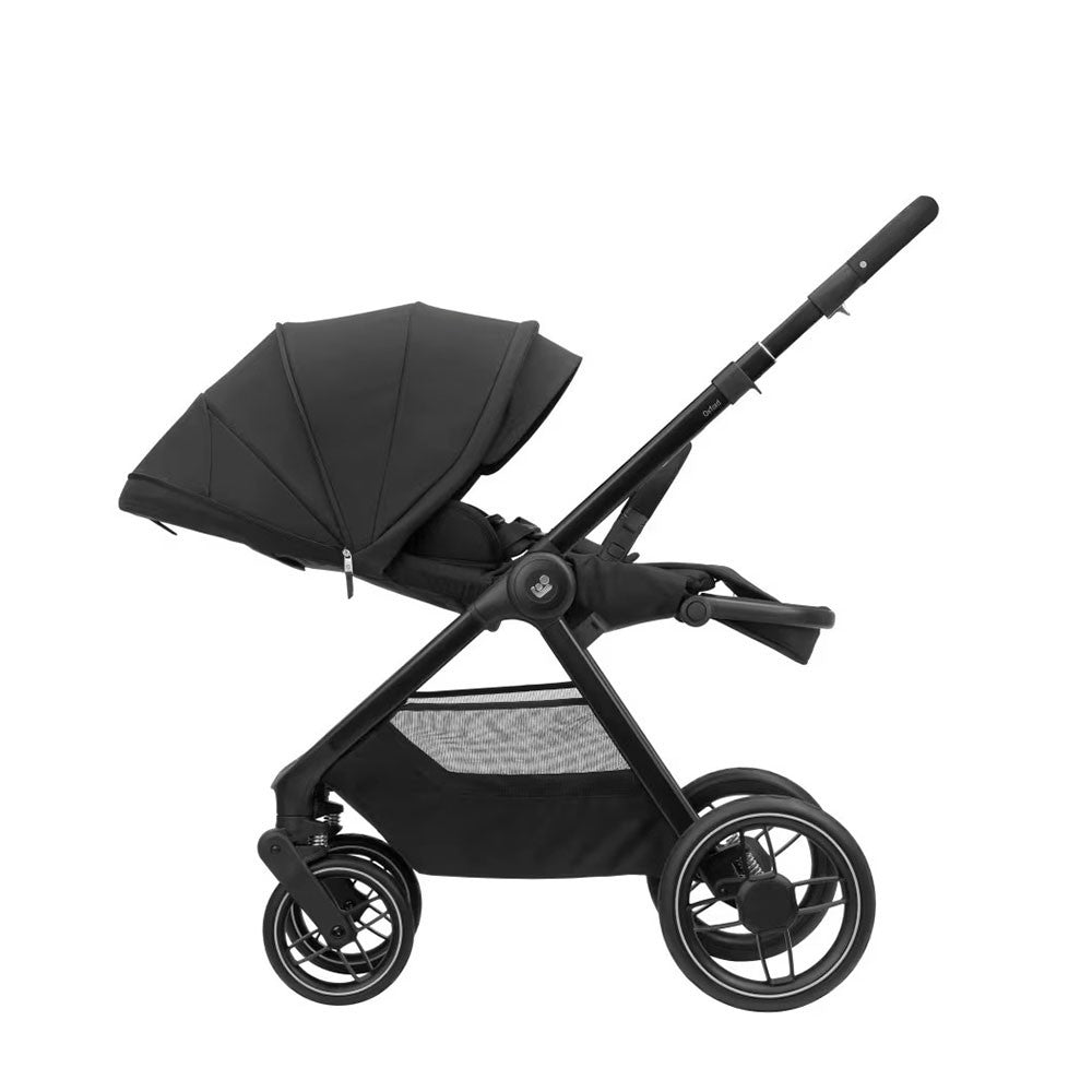 Silla Paseo Maxi-Cosi Oxford reversible