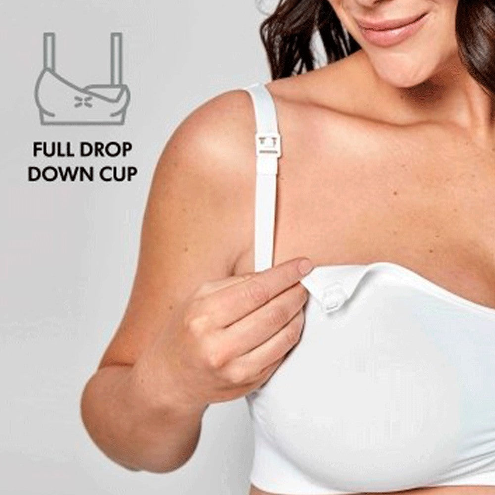 Sujetador Lactancia Medela transpirable Keep Cool Ultra