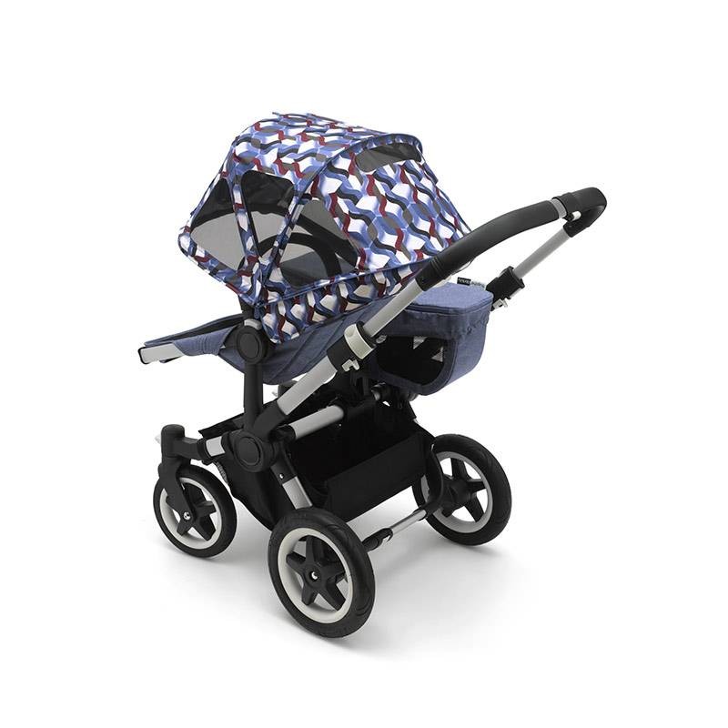 Capota ventilada Bugaboo Donkey