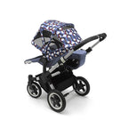 Capota ventilada Bugaboo Donkey