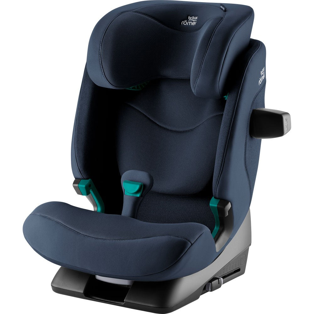 Silla Auto Britax Romer Safefix