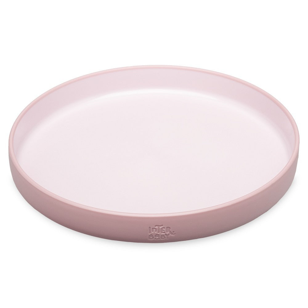 Vajilla Interbaby Aprendizaje con vaso y cubiertos