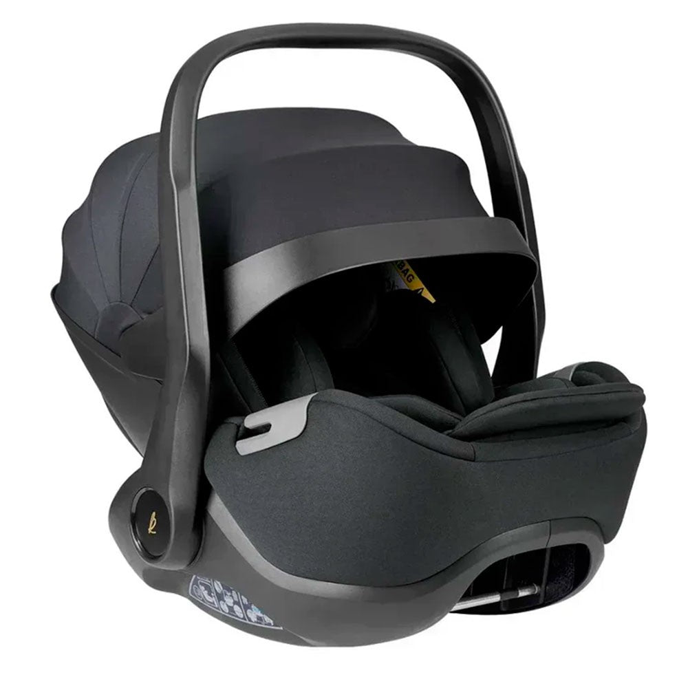 Grupo 0 KikkaBoo i-Class i-SIZE 40-87 cm