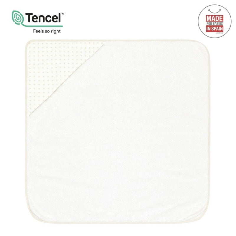 Capa de baño Cambrass Star 80X80X1 cm