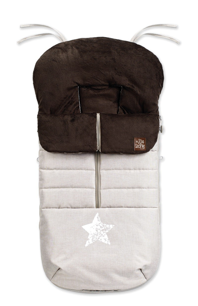 Saco Silla Jané Nest Plus