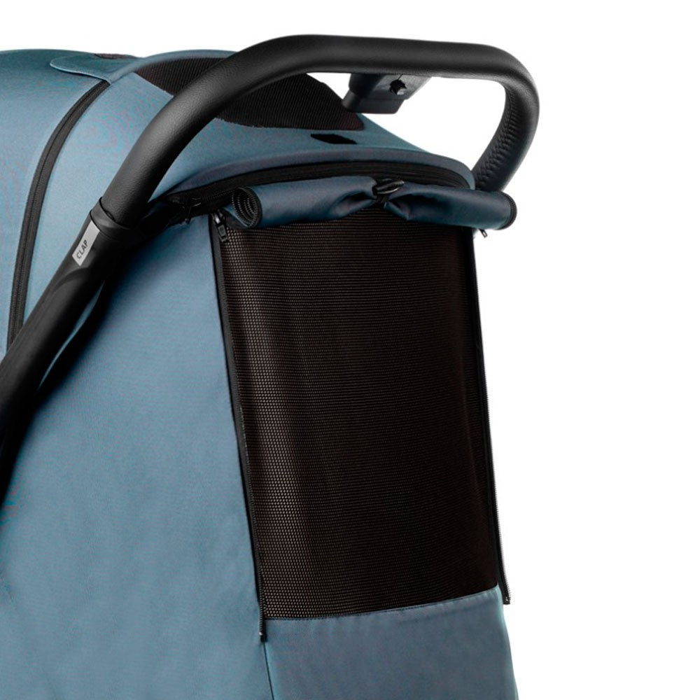 Silla Paseo Jane CLAP 2 hasta 26 kg
