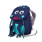 Mochila Affenzahn Pulpo 1-3 años