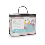 Chichonera cuerda trenzada universo Interbaby