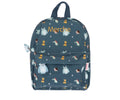Mochila Tutete Infantil Little Monsters Personalizable