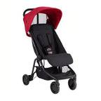 Silla Paseo Mountain Buggy NANO
