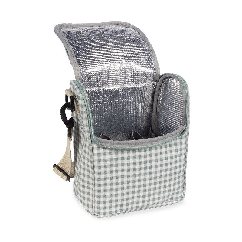 Bolsa Térmica Walking Mum I Love Vichy