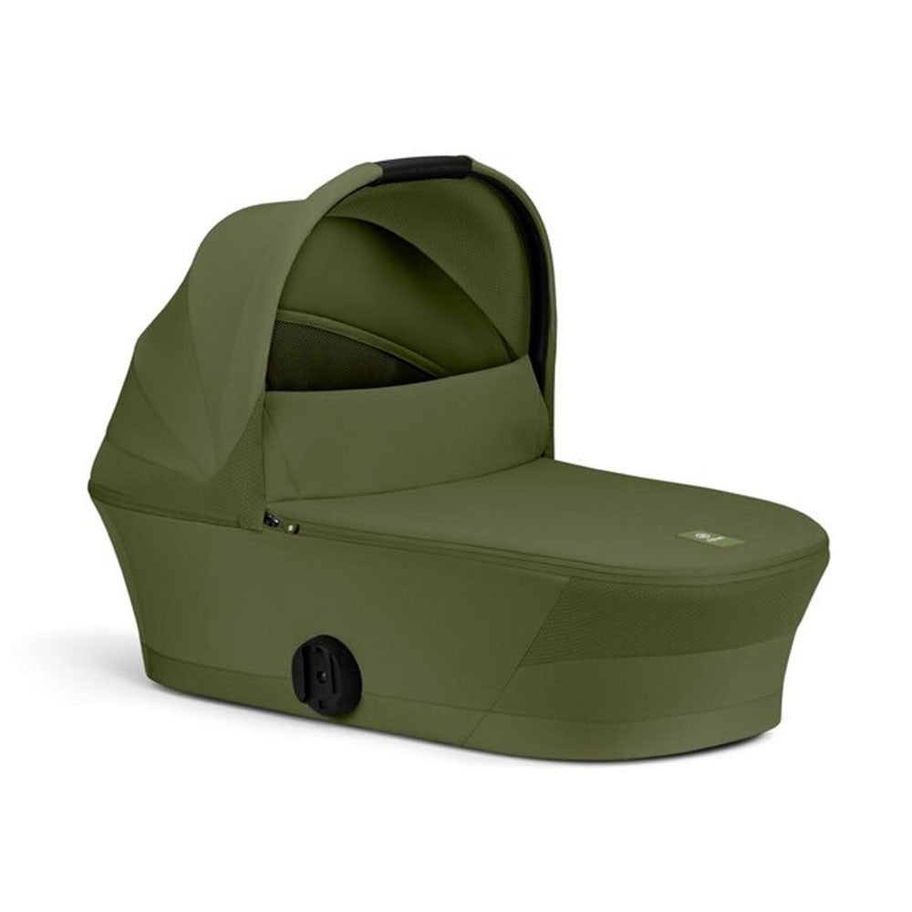 Capazo Cybex Melio 2026