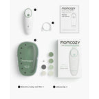 Lima electrica Momcozy