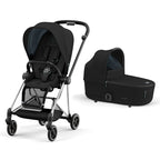 Configura tu Cochecito Cybex Mios