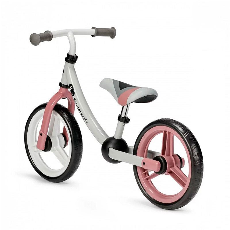 Bicicleta de equilibrio Kinderkraft 2Way Next