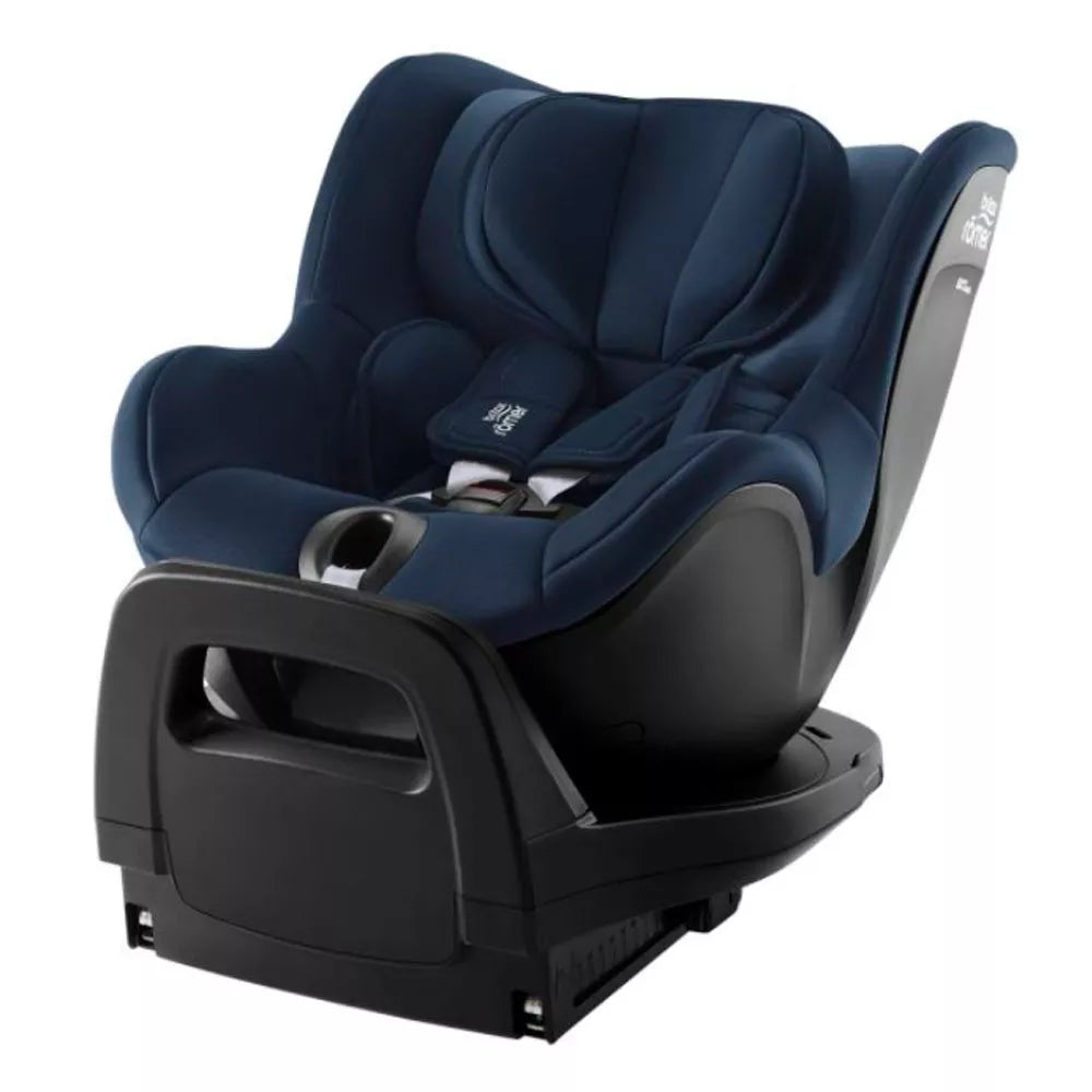 Silla auto Britax Römer Dualfix PRO coleccion STYLE