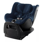 Silla auto Britax Römer Dualfix PRO coleccion STYLE
