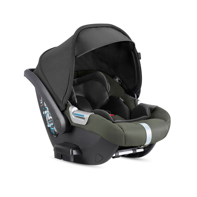 Silla Auto Grupo 0 Inglesina
