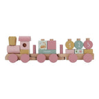 Tren apilable Little Dutch Fairy Garden