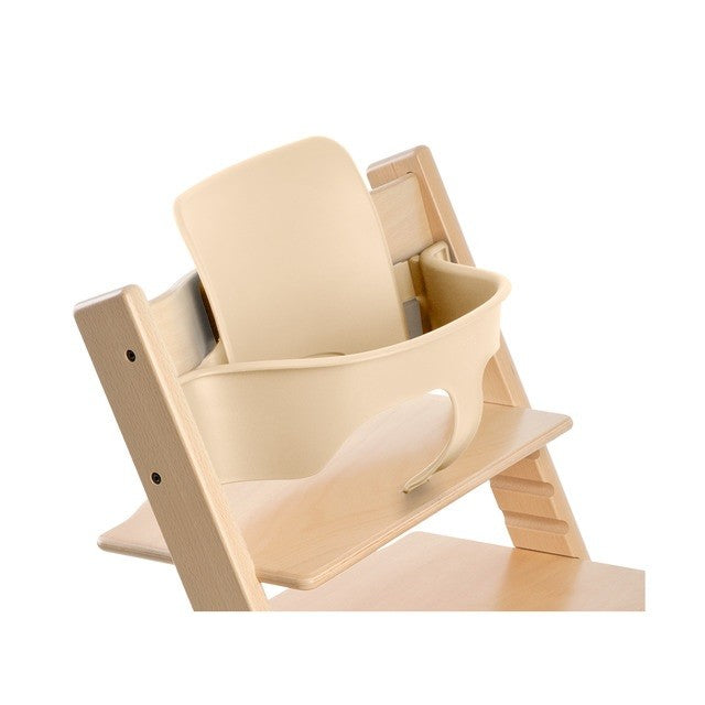 Trona Stokke Tripp Trapp con Baby Set² y cojin