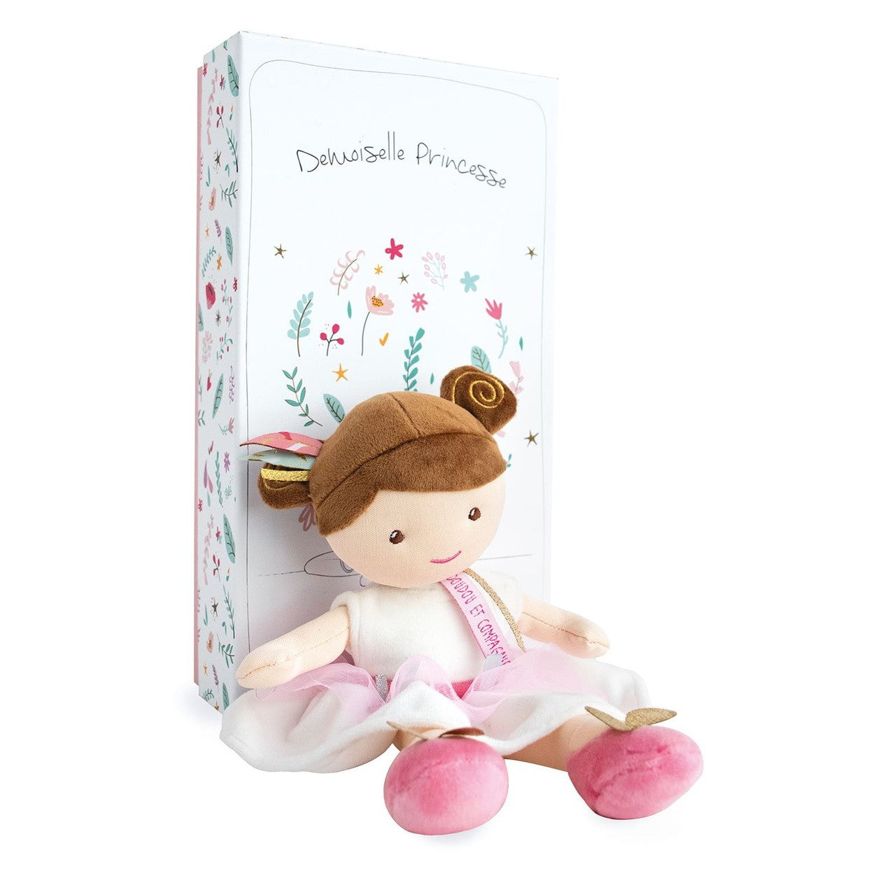 Princesa Ombelline 30 cm DouDou et Compagnie