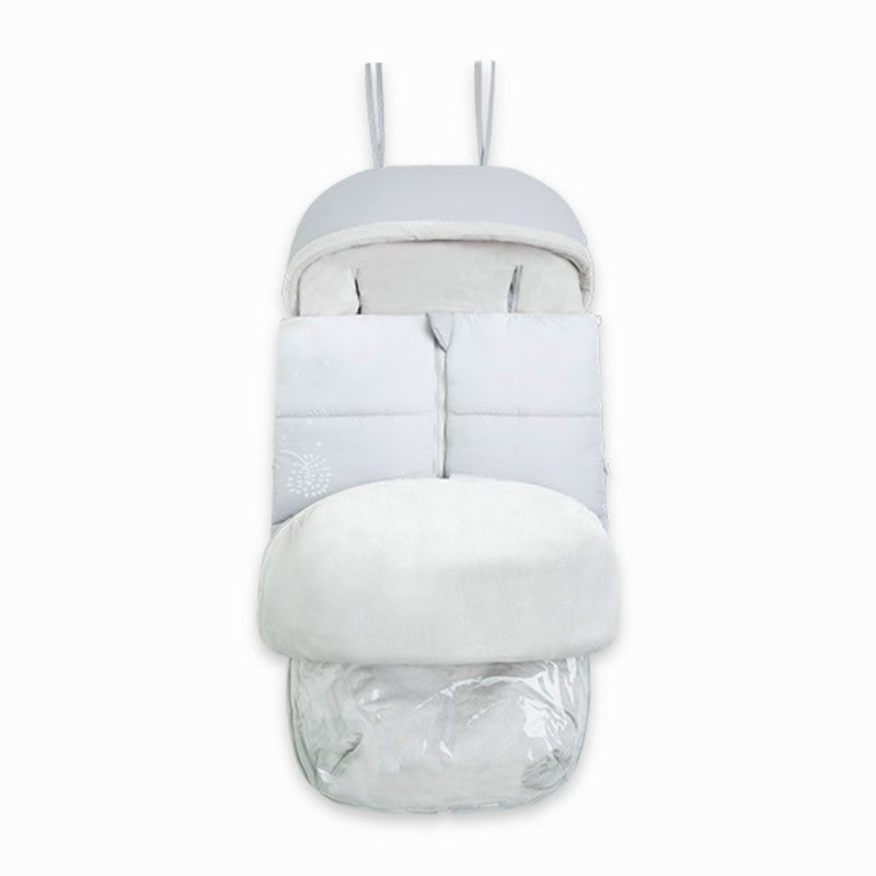 Saco Silla Invierno Heady 2.0 Tuc Tuc Little Forest