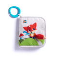 Libro actividades Tiny Love ¿A donde viajo? Meadow Days