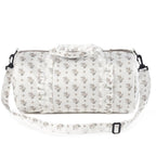 Bolsa Weekend Walking Mum Botton Flores