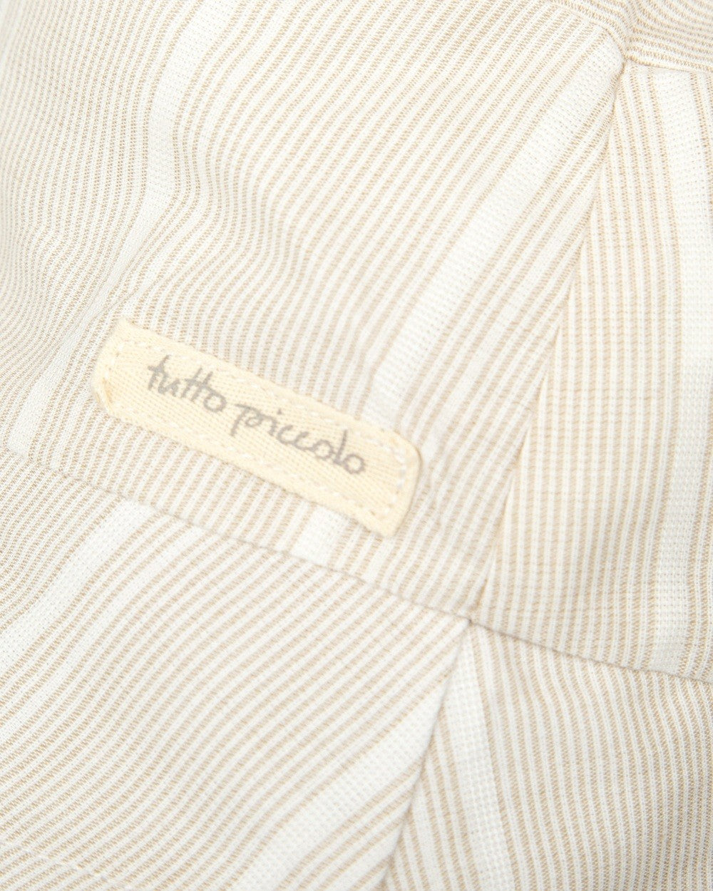 Gorro Tutto Piccolo C.L. Salto