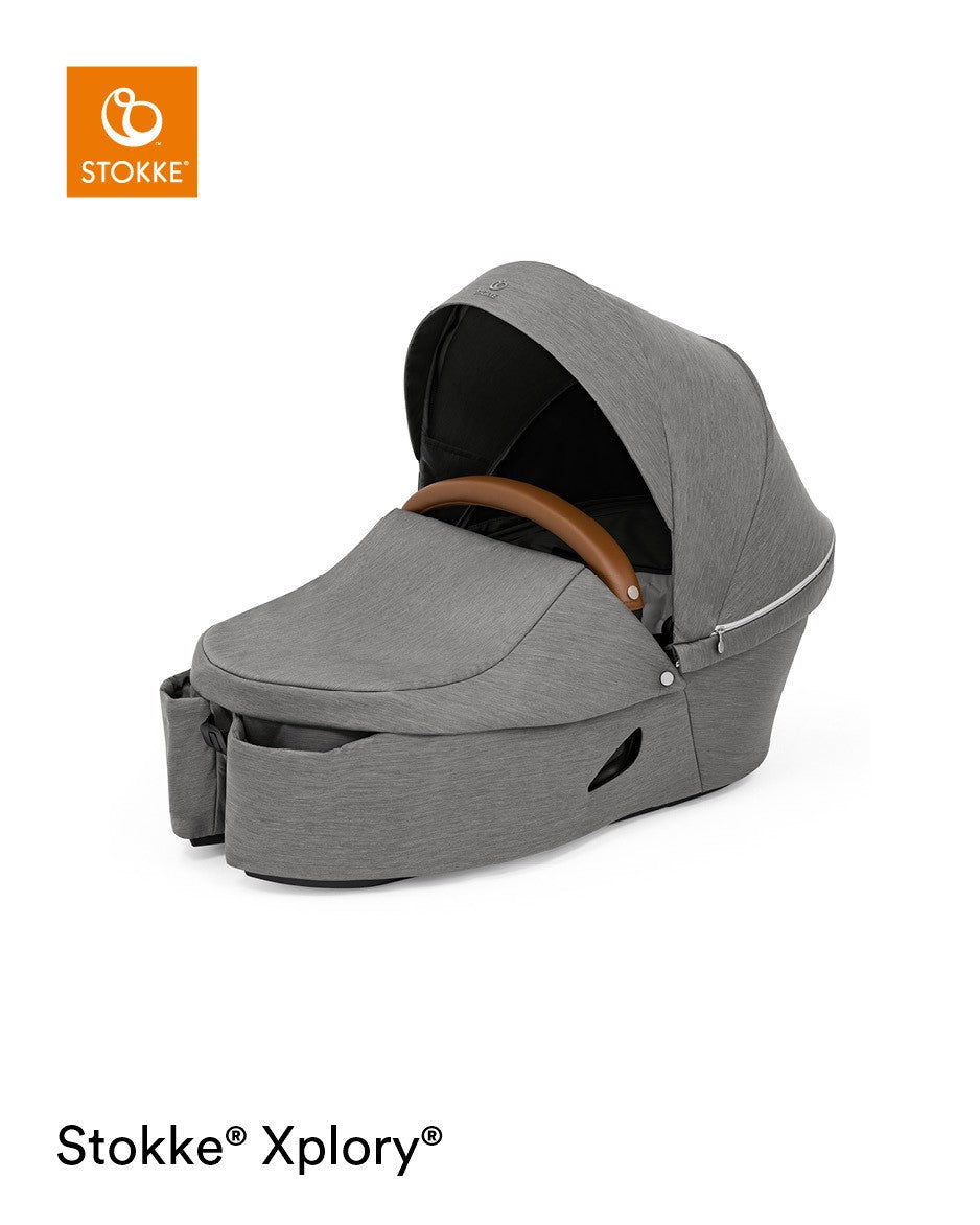 Capazo Stokke Xplory X