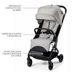 Silla Paseo Kinderkraft Indy 3