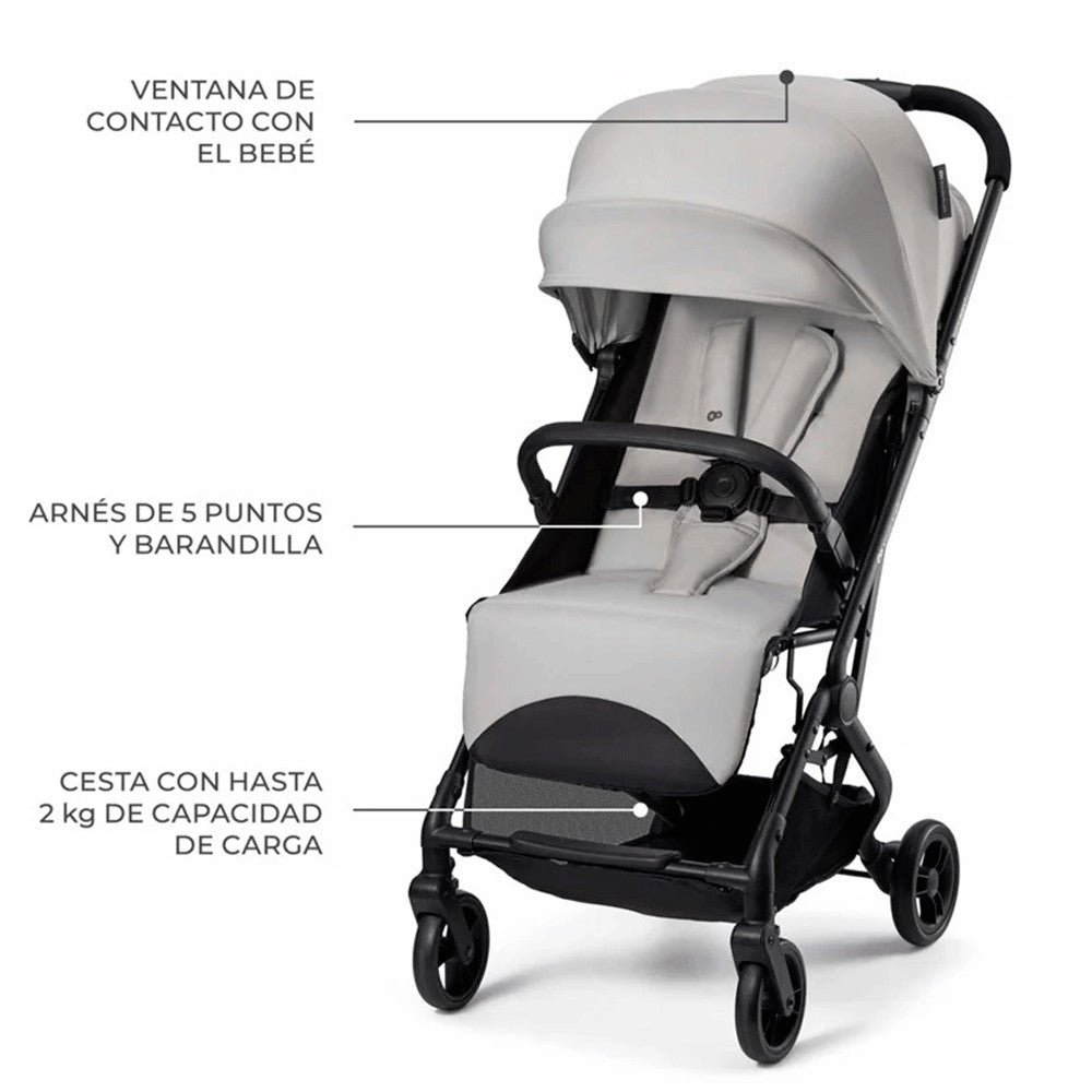Silla Paseo Kinderkraft Indy 3