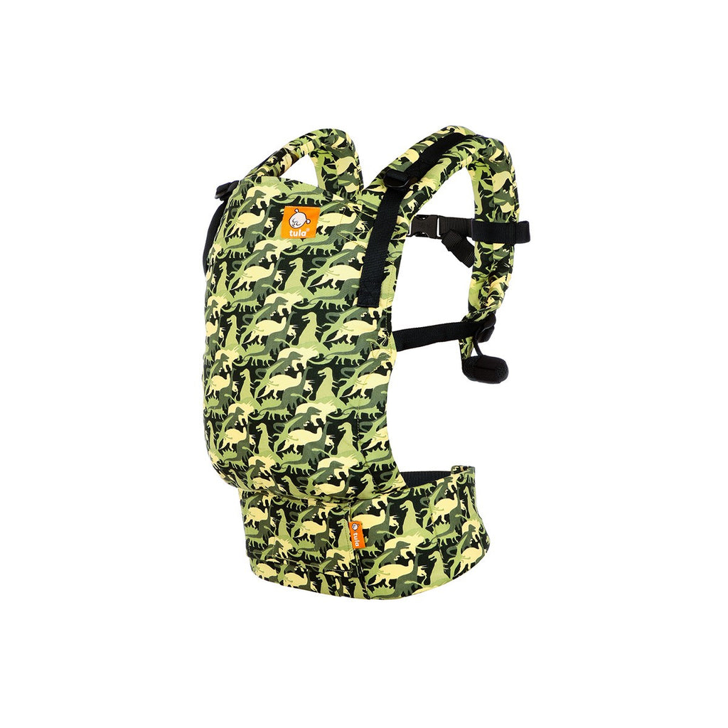 Mochila Tula Standard Camosaur