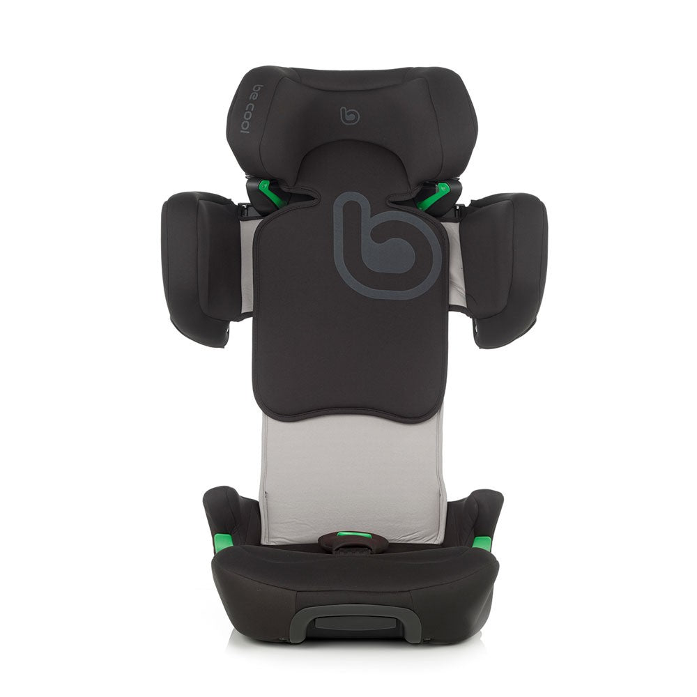Silla Auto Be Cool FOLDY I-Size 100 hasta 150 cm 2-3